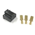 Picture of NAMZ Replacement Male Headlamp Socket & Terminal Kit
