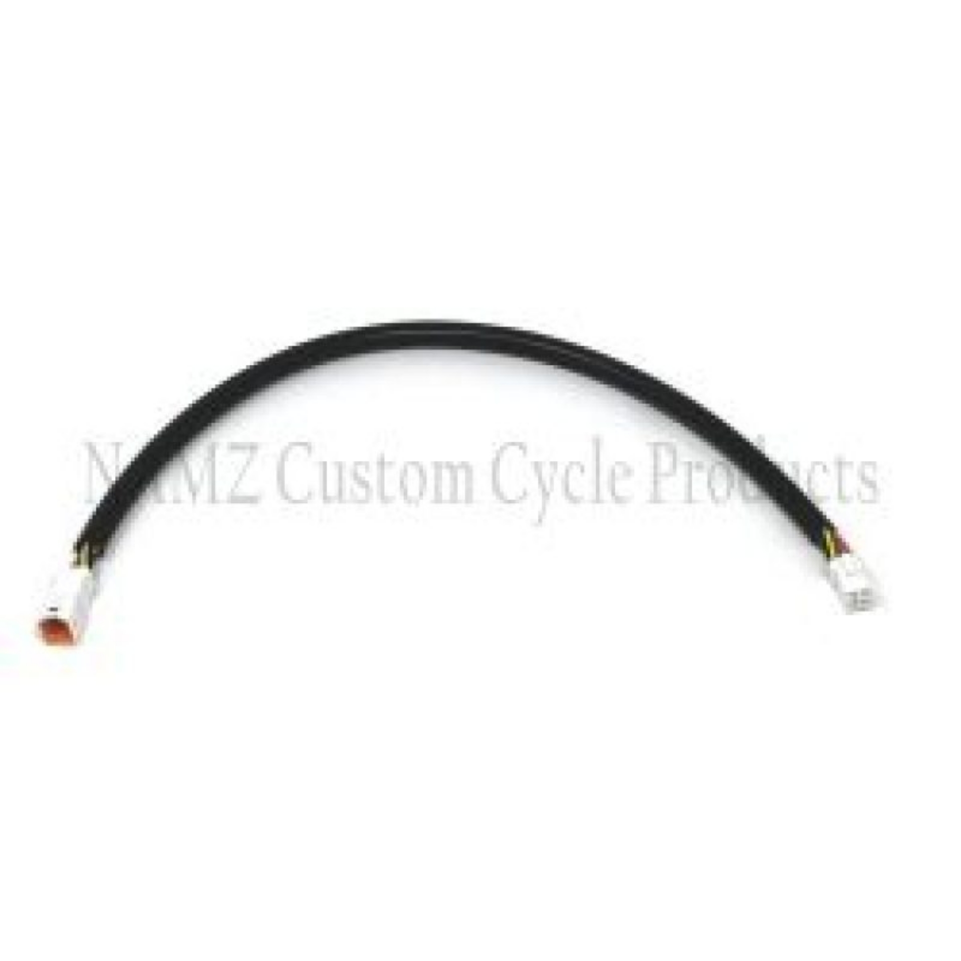 Picture of NAMZ 2022+ V-Twin Chief Models Plug-N-Play Speedometer Extension Harness 18in