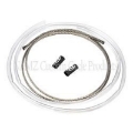 Picture of NAMZ Ignition Harness DIY Kit SS Braided Fits All Ignitions