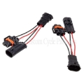 Picture of NAMZ 14-23 Indian Models Except Scout-FTR-Challenger Passing Lamp Adapter Harness