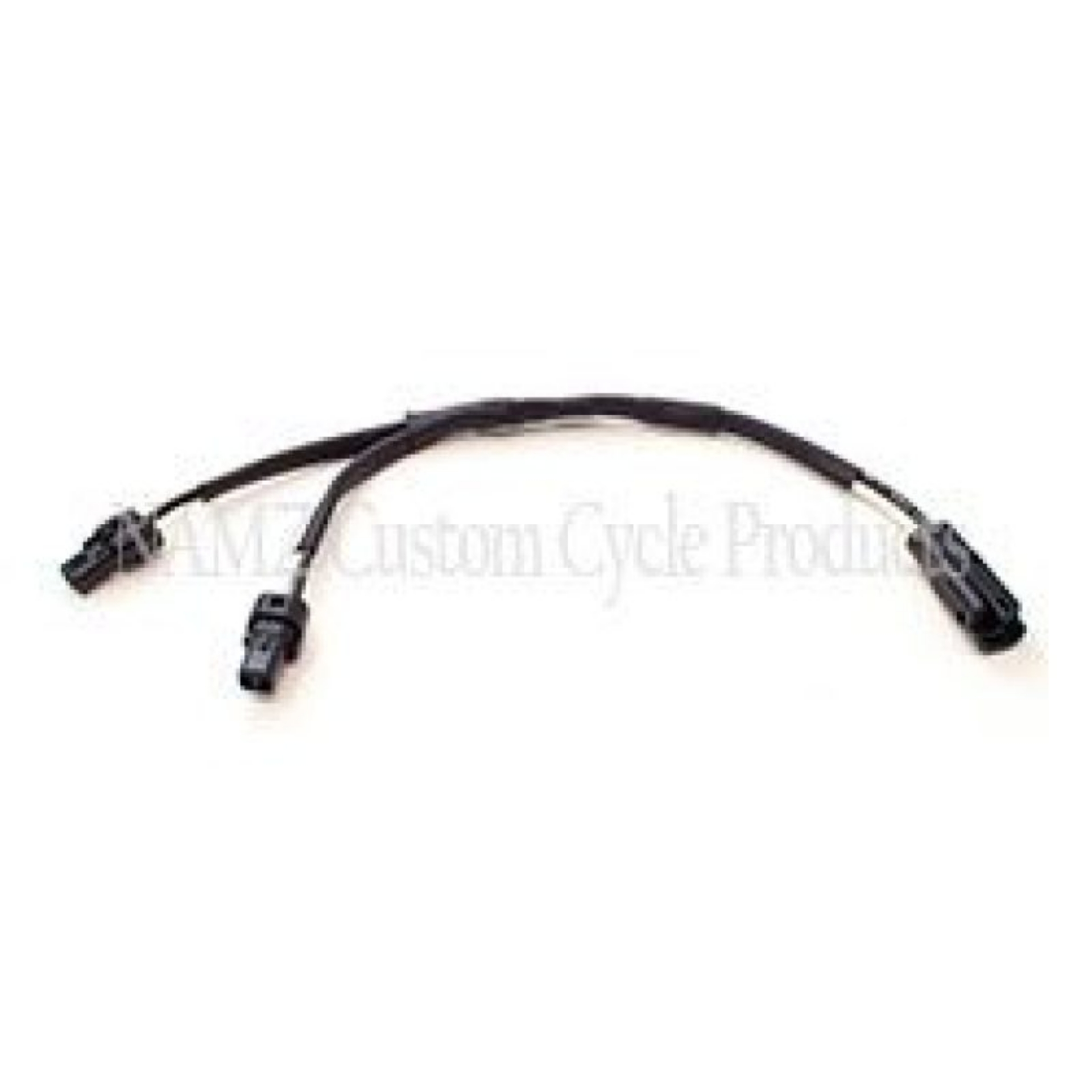 Picture of NAMZ 18-23 Indian Models Y-Harness for DRL & Warbonnet