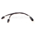 Picture of NAMZ 18-23 Indian Models Y-Harness for DRL & Warbonnet