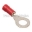 Picture of NAMZ PVC Ring Terminals -25in- - 22-18g 25 Pack