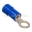 Picture of NAMZ PVC Ring Terminals No- 8 - 16-14g 25 Pack