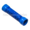 Picture of NAMZ Butt Connector Terminals 16-14g 25 Pack