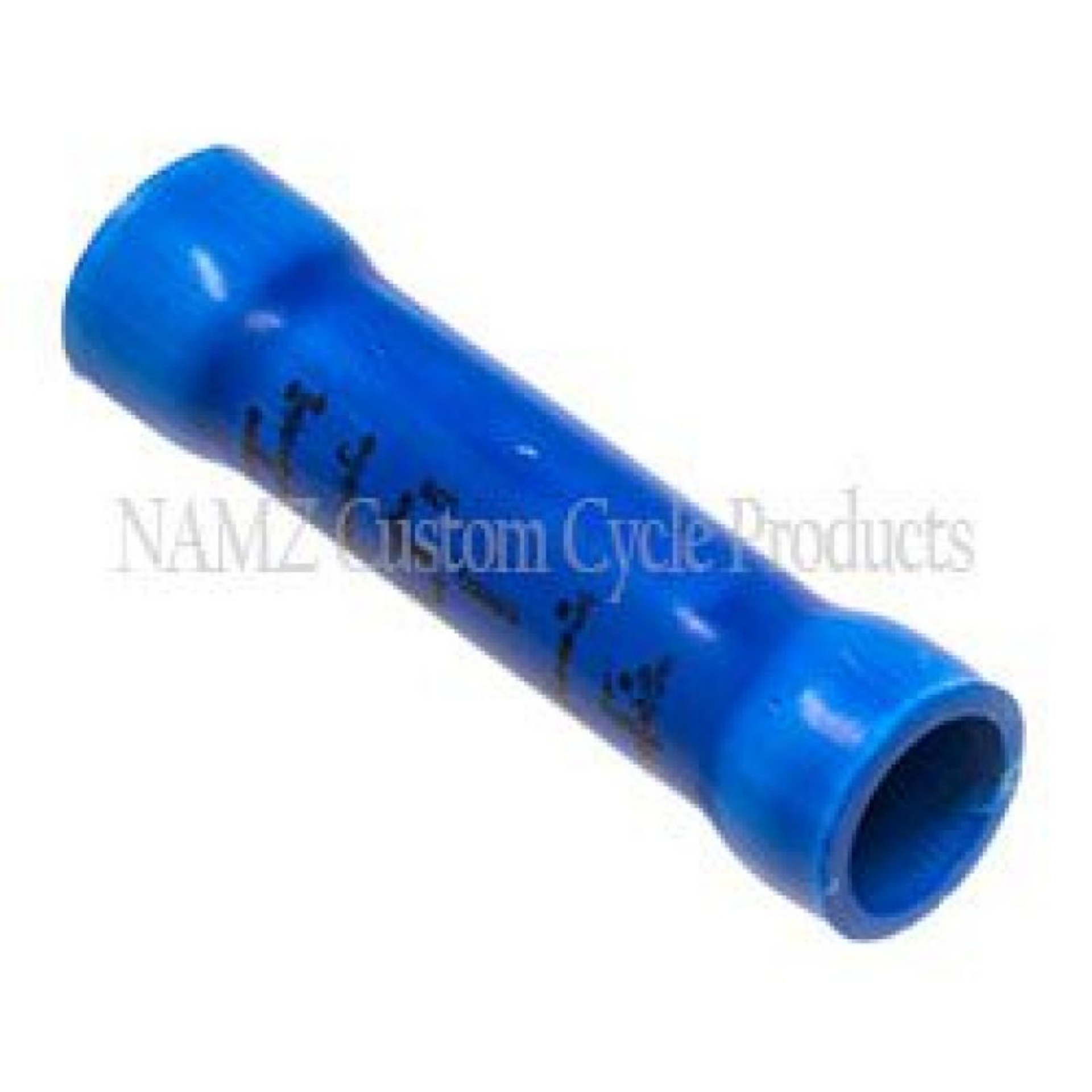 Picture of NAMZ Butt Connector Terminals 16-14g 25 Pack