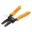 Picture of NAMZ Mini U-Barrel Crimp Tool For MX-1900 JST & Delphi Terminals