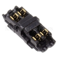Picture of NAMZ Lightning Splice Kit H-Connection 18-22g 2-Wire to 2-Wire 5 Pack