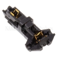Picture of NAMZ Lightning Splice Kit T-Connection 18-22g 1-Wire to 1-Wire 5 Pack