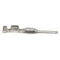 Picture of NAMZ 07-23 V-Twin Molex MX-150 Male Terminals-Stamped Pins 16-20g - 100 Pack HD72169-07