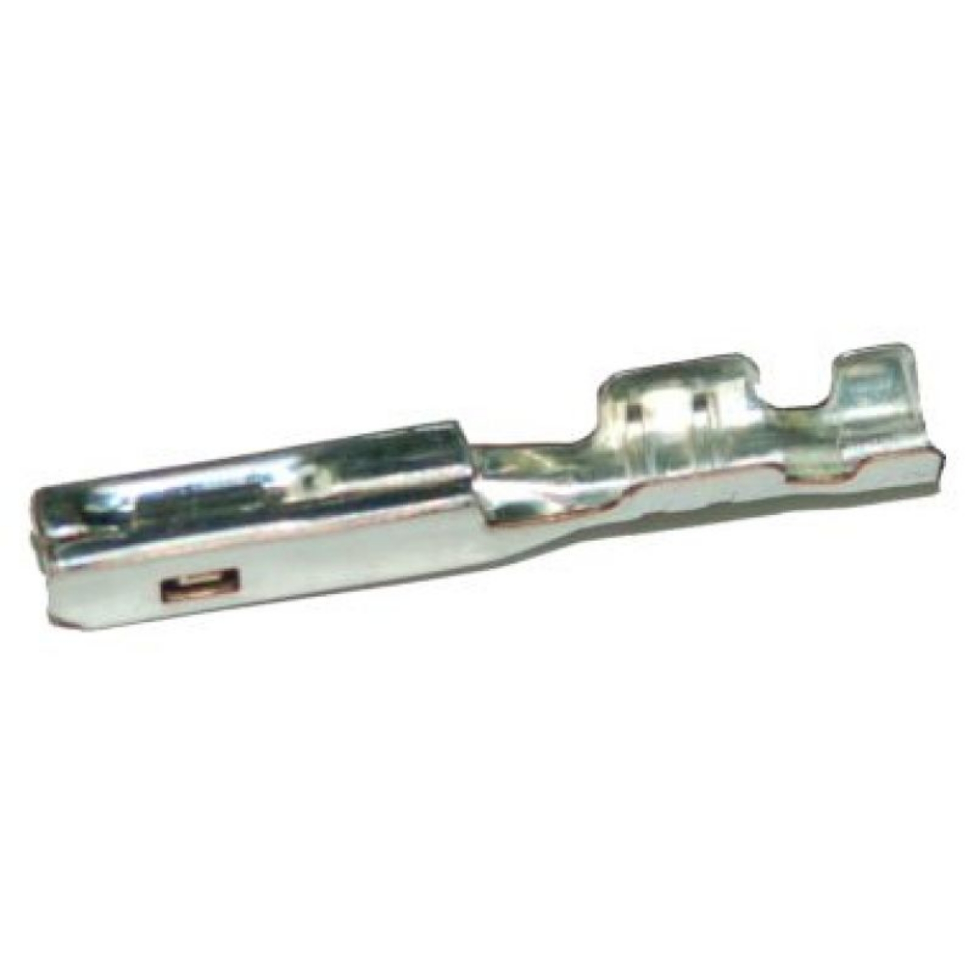 Picture of NAMZ 07-23 V-Twin Molex MX-150 Female Stamped Sockets 16-20g - 100 Pack HD 72168-07