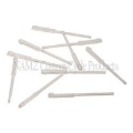 Picture of NAMZ 07-23 V-Twin FL Models Molex MX-150 Blade Cavity Plug - 10 Pack HD 72473-07