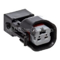 Picture of NAMZ Marelli to Delphi Injector OEM Mating Connector for ND-15419715