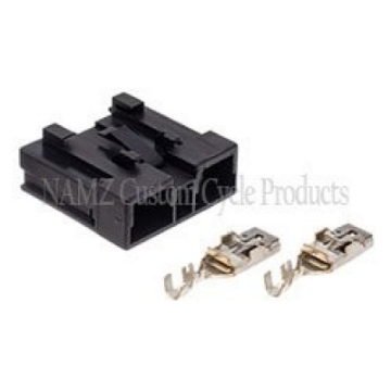 Picture of NAMZ Maxi Fuse Holder Connector & Terminal Kit