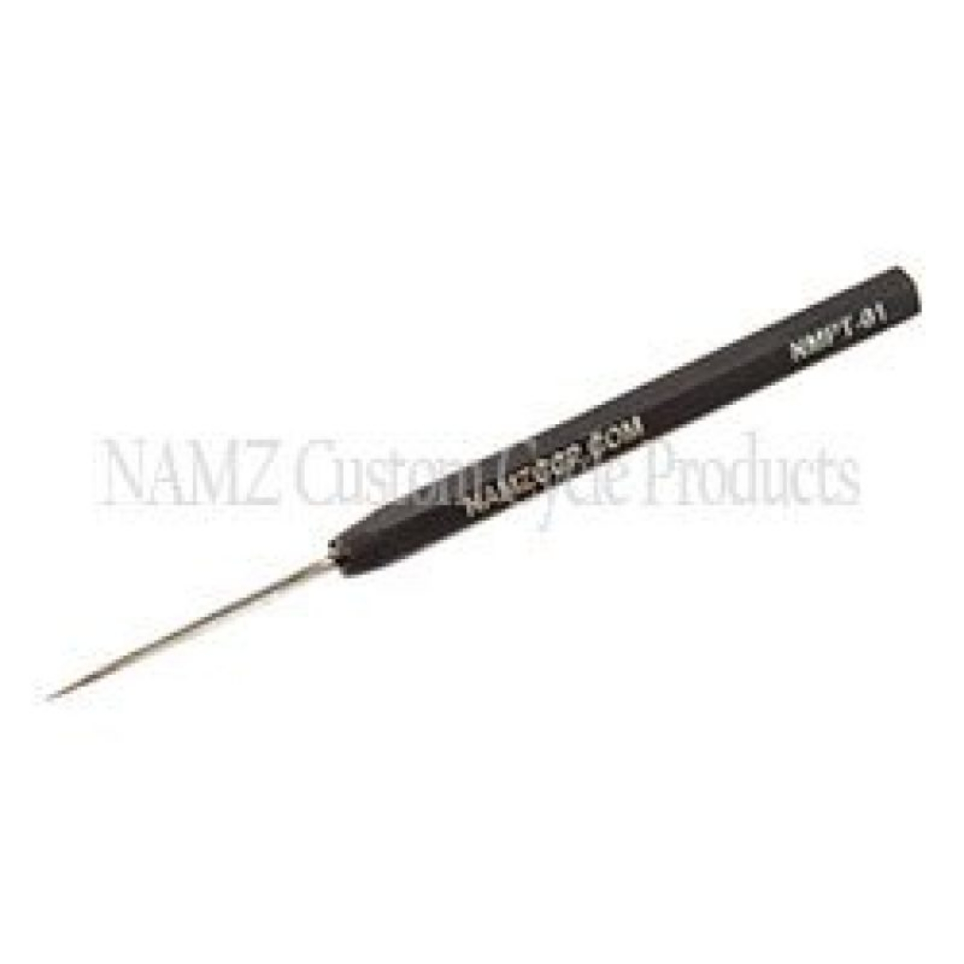 Picture of NAMZ Mini Pick Tool For Removing JAE-JST-Misc Terminals