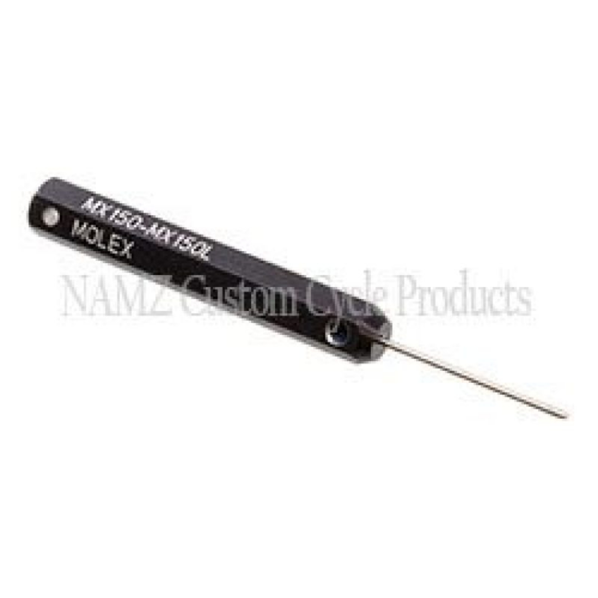 Picture of NAMZ Molex MX-150 Terminal Removal Tool