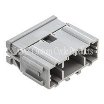 Picture of NAMZ 2012+ Honda 14-Position Male Connector w-Terminals Single