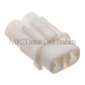 Picture of NAMZ MT Sealed Series 2-Position Female Connector Each