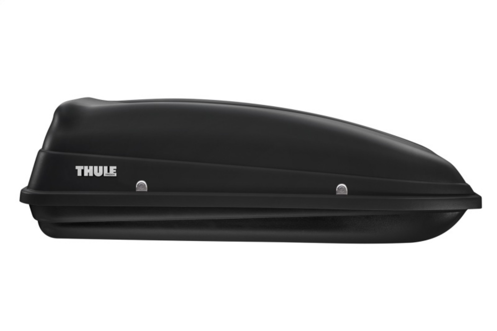 Picture of Thule Sidekick Compact Roof Box - Black