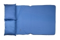 Picture of Thule Thule Fitted Sheets For Basin Tent ONLY - Blue