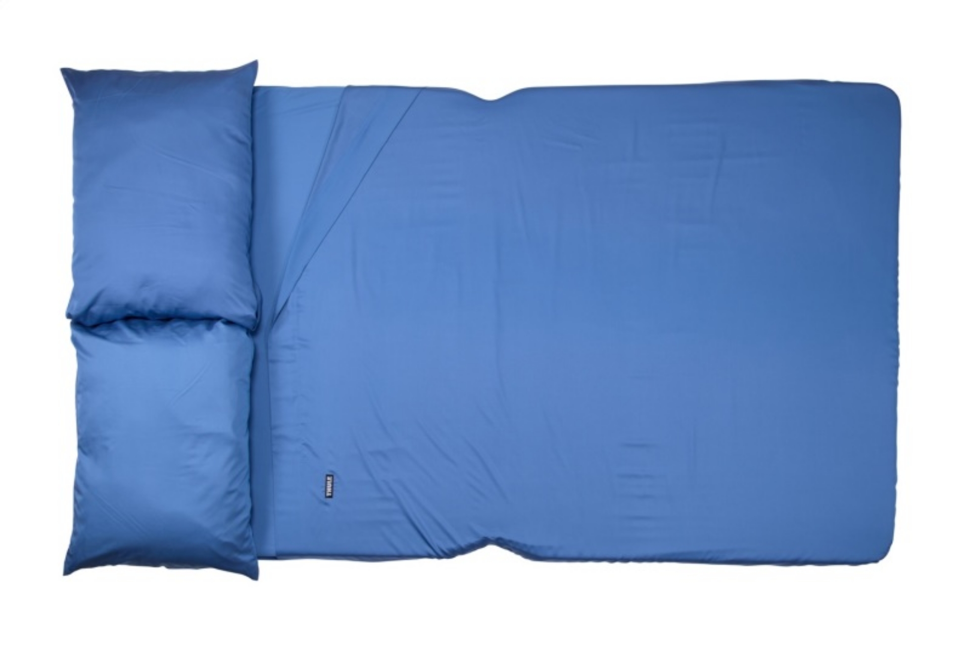 Picture of Thule Thule Fitted Sheets For Basin Tent ONLY - Blue