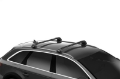Picture of Thule WingBar Edge 86cm Roof Bar 1-Pack - Black