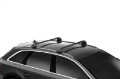 Picture of Thule WingBar Edge 86cm Roof Bar 1-Pack - Black
