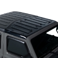 Picture of Putco 18-22 Jeep Wrangler JL-Gladiator JT Element Sky View Hard Top