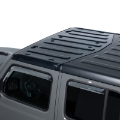 Picture of Putco 18-22 Jeep Wrangler JL-Gladiator JT Element Sky View Hard Top
