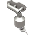 Picture of MagnaFlow 2011 Toyota Sienna V6 3-5L Direct Fit Catalytic Converter