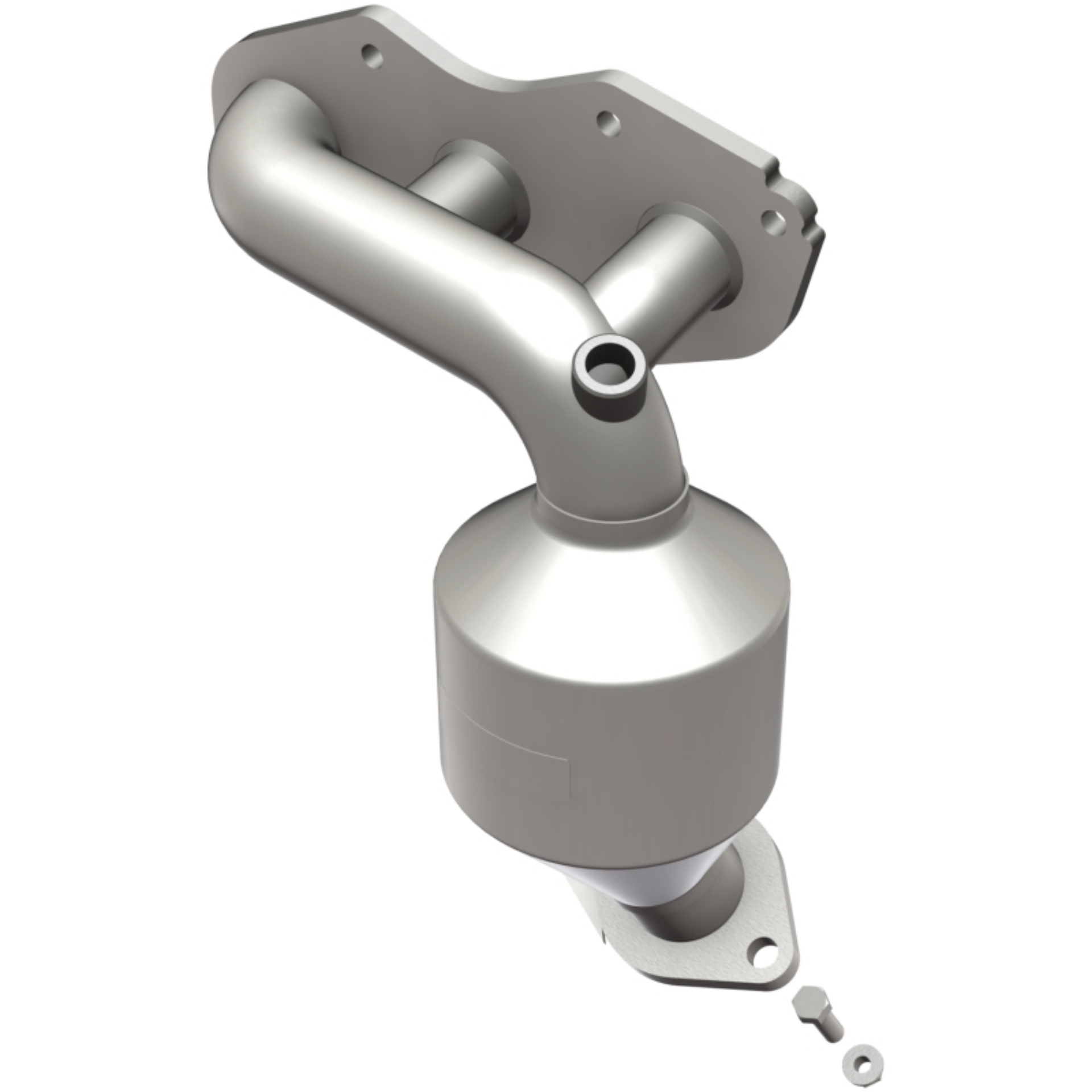 Picture of MagnaFlow 2011 Toyota Sienna V6 3-5L Direct Fit Catalytic Converter