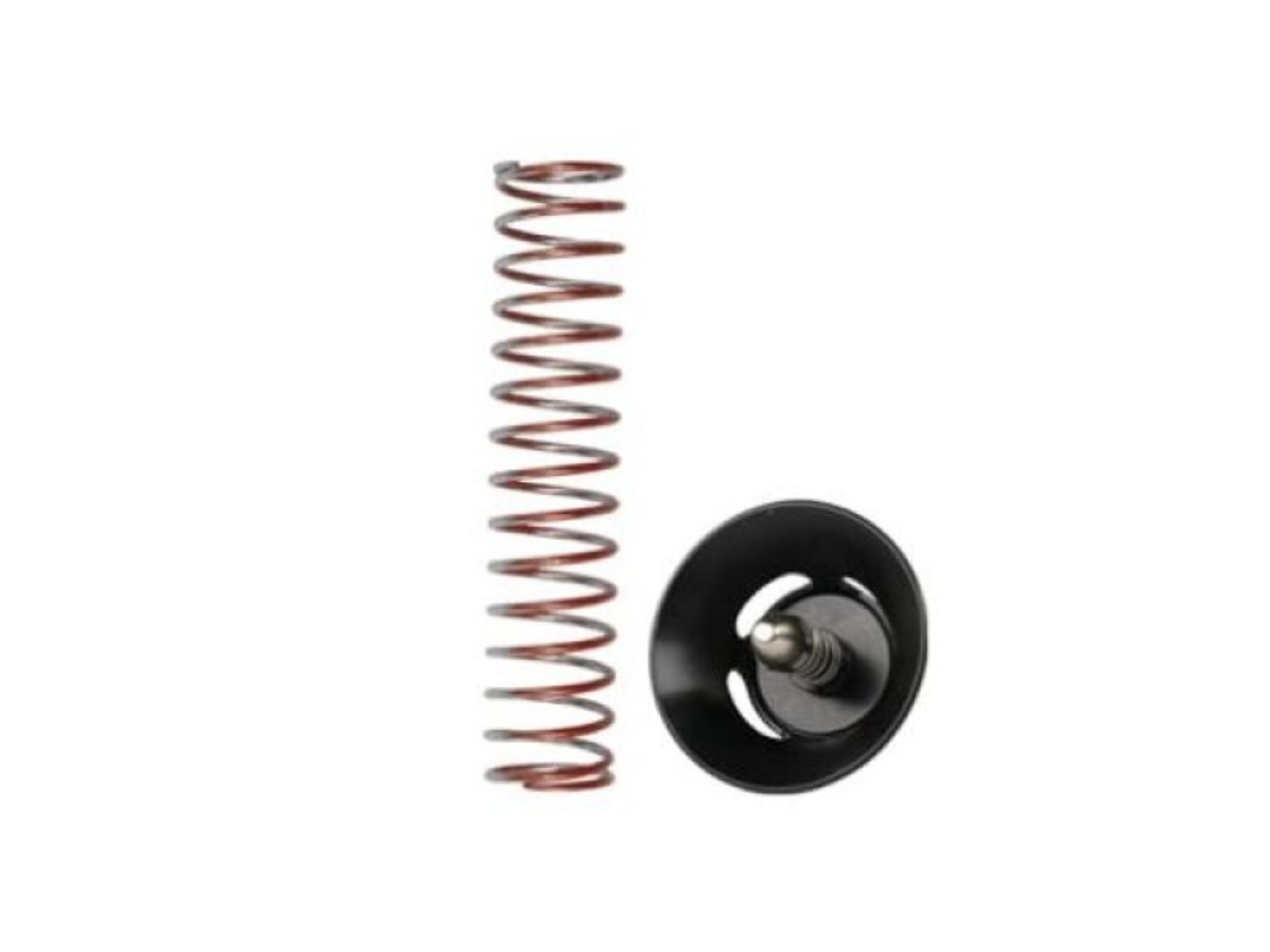 Picture of Turbosmart BOV Smart Port 60mm Upgrade Kit - Black
