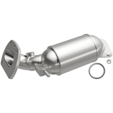 Picture of MagnaFlow 17-20 Toyota Sienna - 16-19 Lexus RX350 V6 3-5L Direct Fit Manifold Catalytic Converter