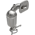 Picture of MagnaFlow 17-20 Toyota Sienna - 16-19 Lexus RX350 V6 3-5L Direct Fit Catalytic Converter 13-75in L