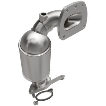 Picture of MagnaFlow 17-20 Toyota Sienna - 16-19 Lexus RX350 V6 3-5L Direct Fit Catalytic Converter 13-75in L
