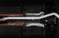 Picture of MBRP 12-22 BRZ 17-22 GR86 13-16  FR-S Aluminized Steel 3in Cat-Back-Single Rear Exit