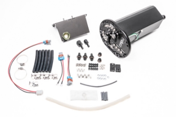 Picture of Radium 93-95 Mazda RX7 FD US Fuel Hanger Surge Tank Pumps Not Included Walbro F90000267-274-285