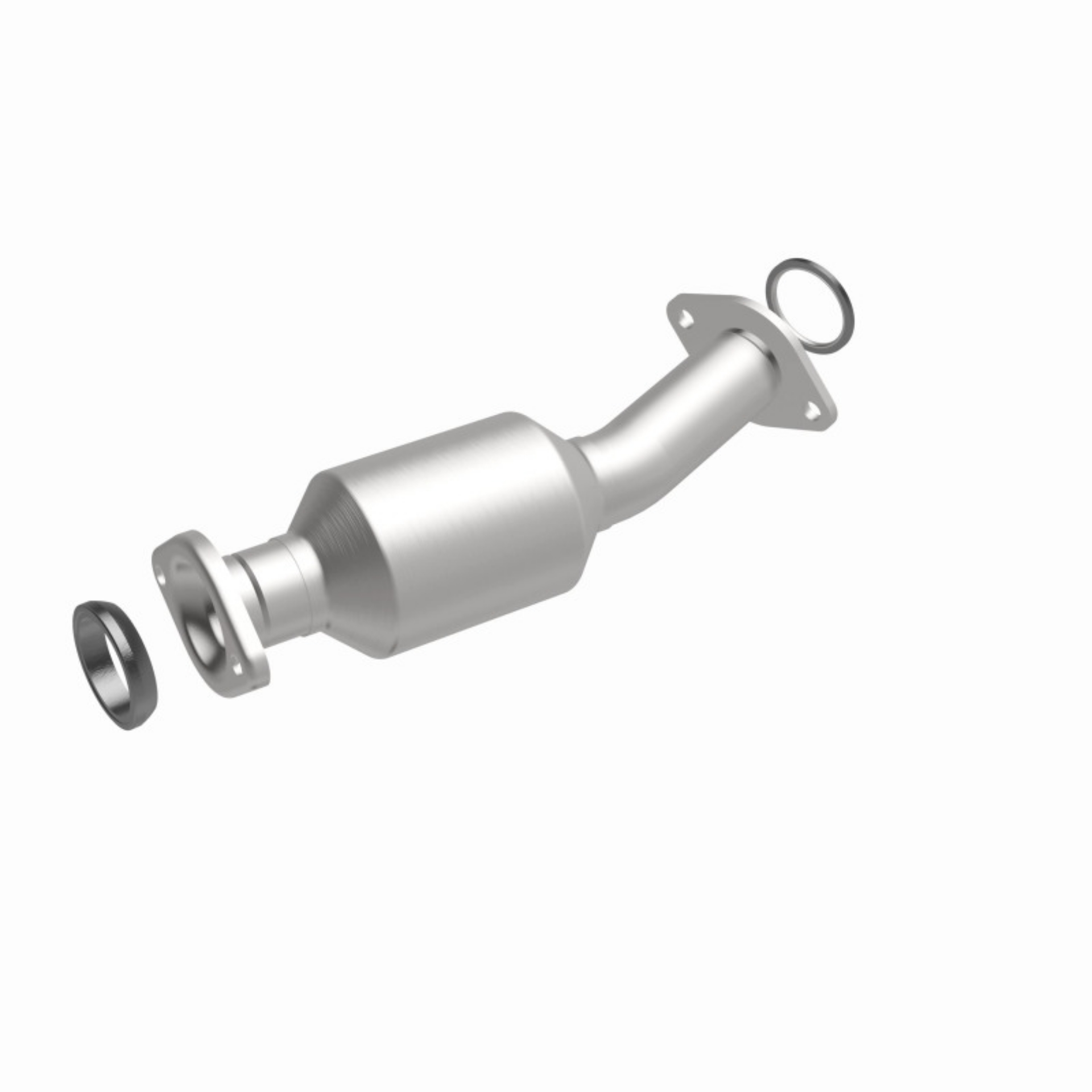 Picture of MagnaFlow 2011 Toyota Sienna Conv Direct Fit