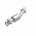 Picture of MagnaFlow 2011 Toyota Sienna Conv Direct Fit