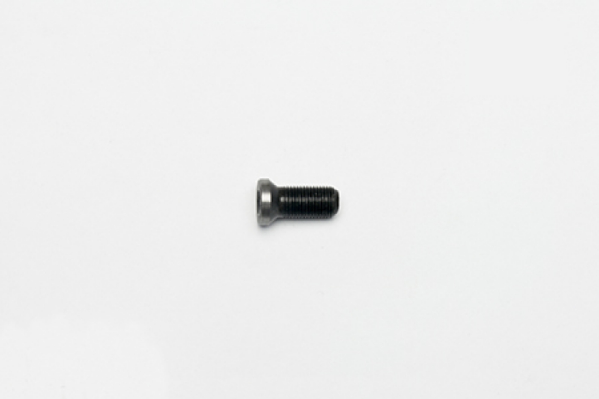 Picture of Wilwood Flat Head Cap Screw -1-2-20 x1 - Single