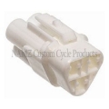 Picture of NAMZ MT Sealed Series 3-Position Female Connector Each