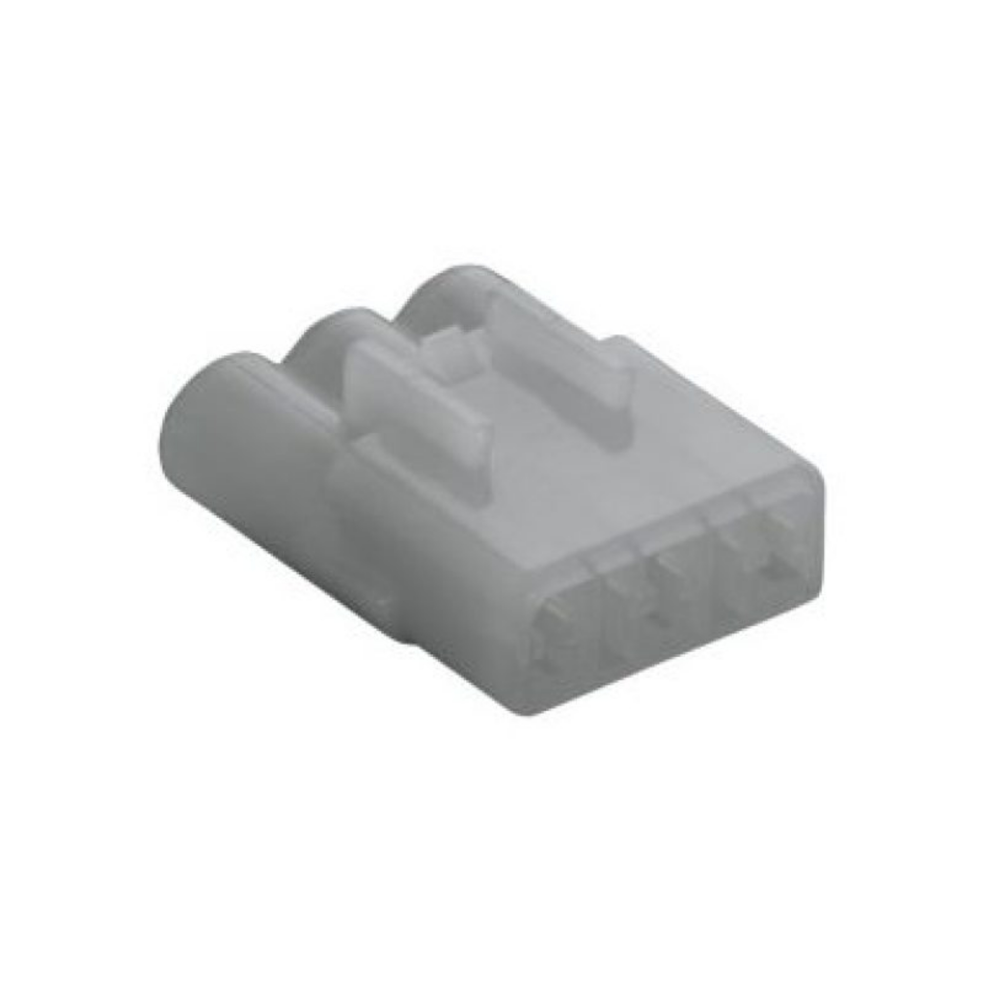 Picture of NAMZ HM Sealed Series 3-Position Female Connector Each