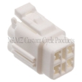 Picture of NAMZ MT Sealed Series 4-Position Female Connector Each