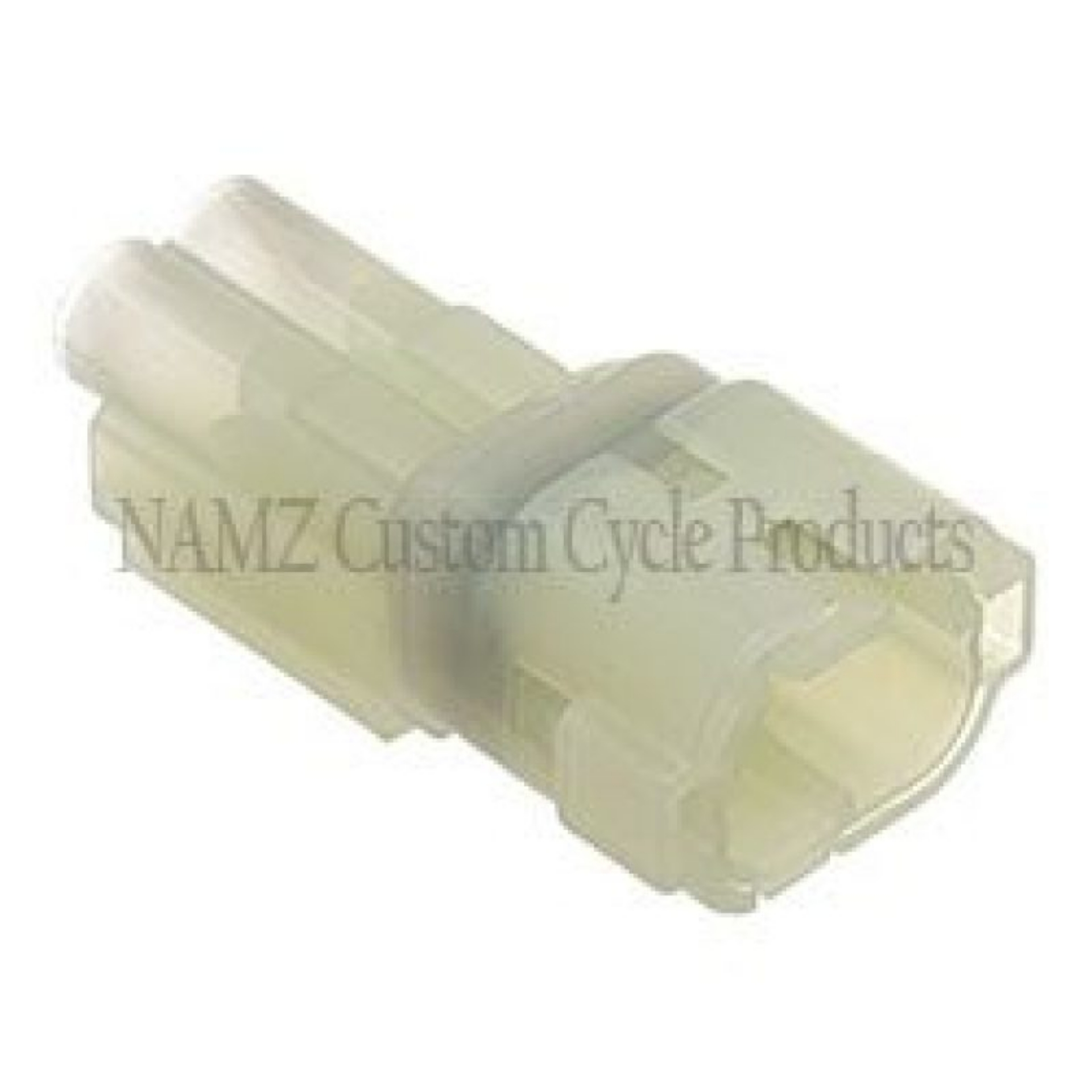 Picture of NAMZ HM Sealed Series 2-Position Male Connector Single