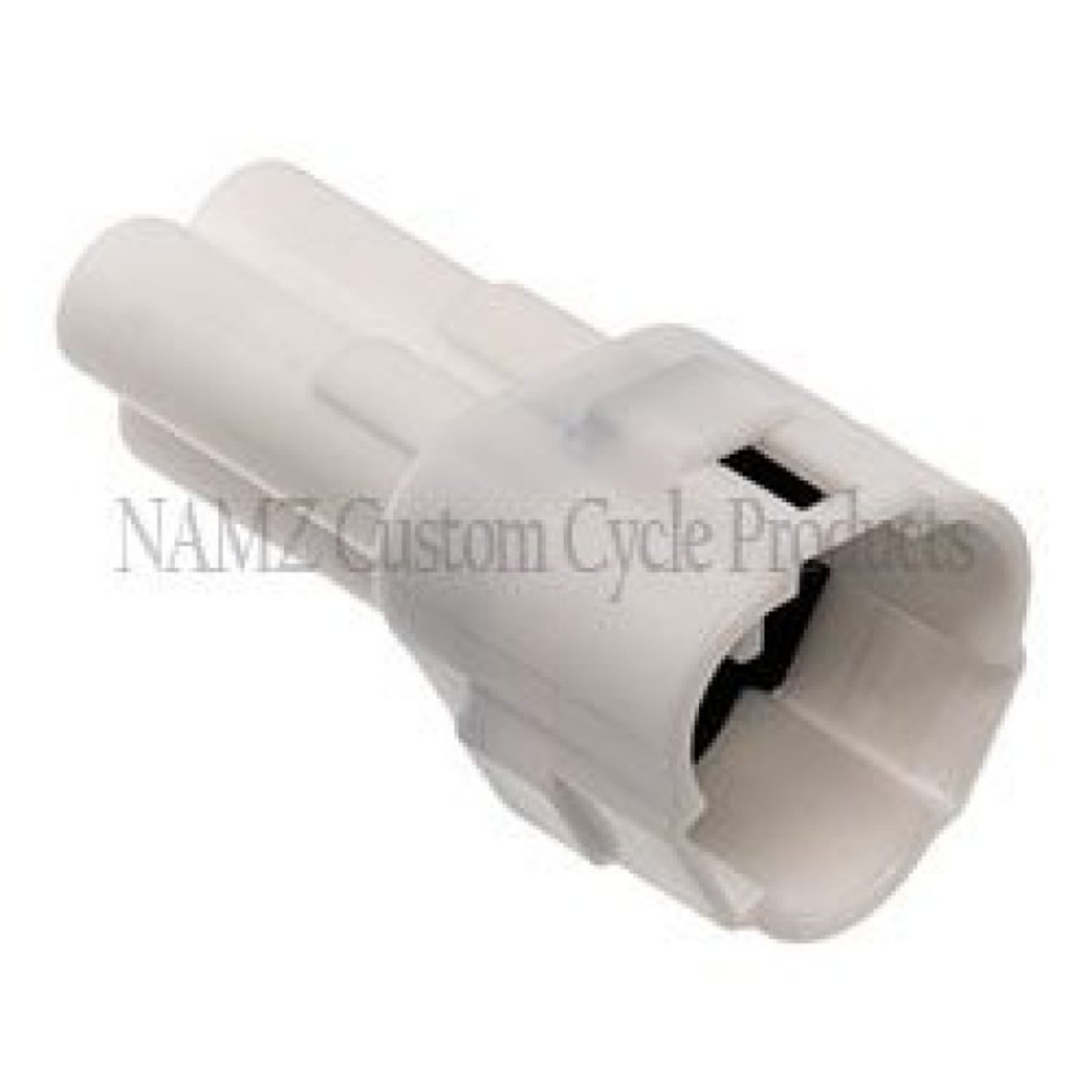 Picture of NAMZ MT Sealed Series 3-Position Male Connector Single
