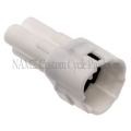 Picture of NAMZ MT Sealed Series 3-Position Male Connector Single