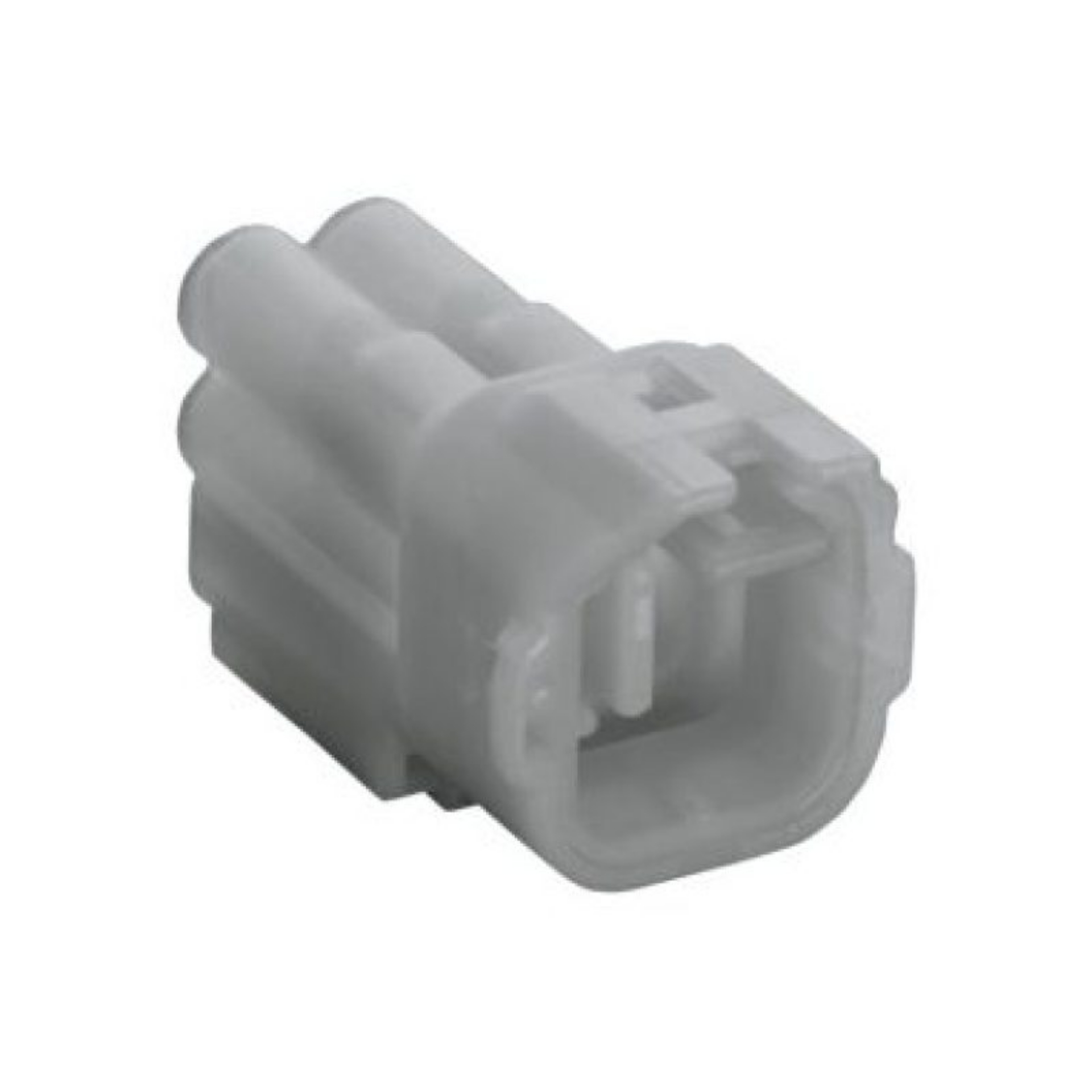 Picture of NAMZ HM Sealed Series 4-Position Male Connector Single