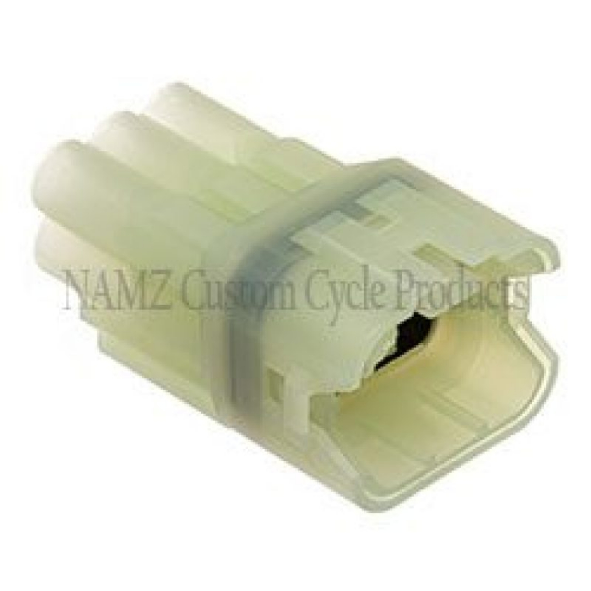 Picture of NAMZ HM Sealed Series 6-Position Male Connector Single