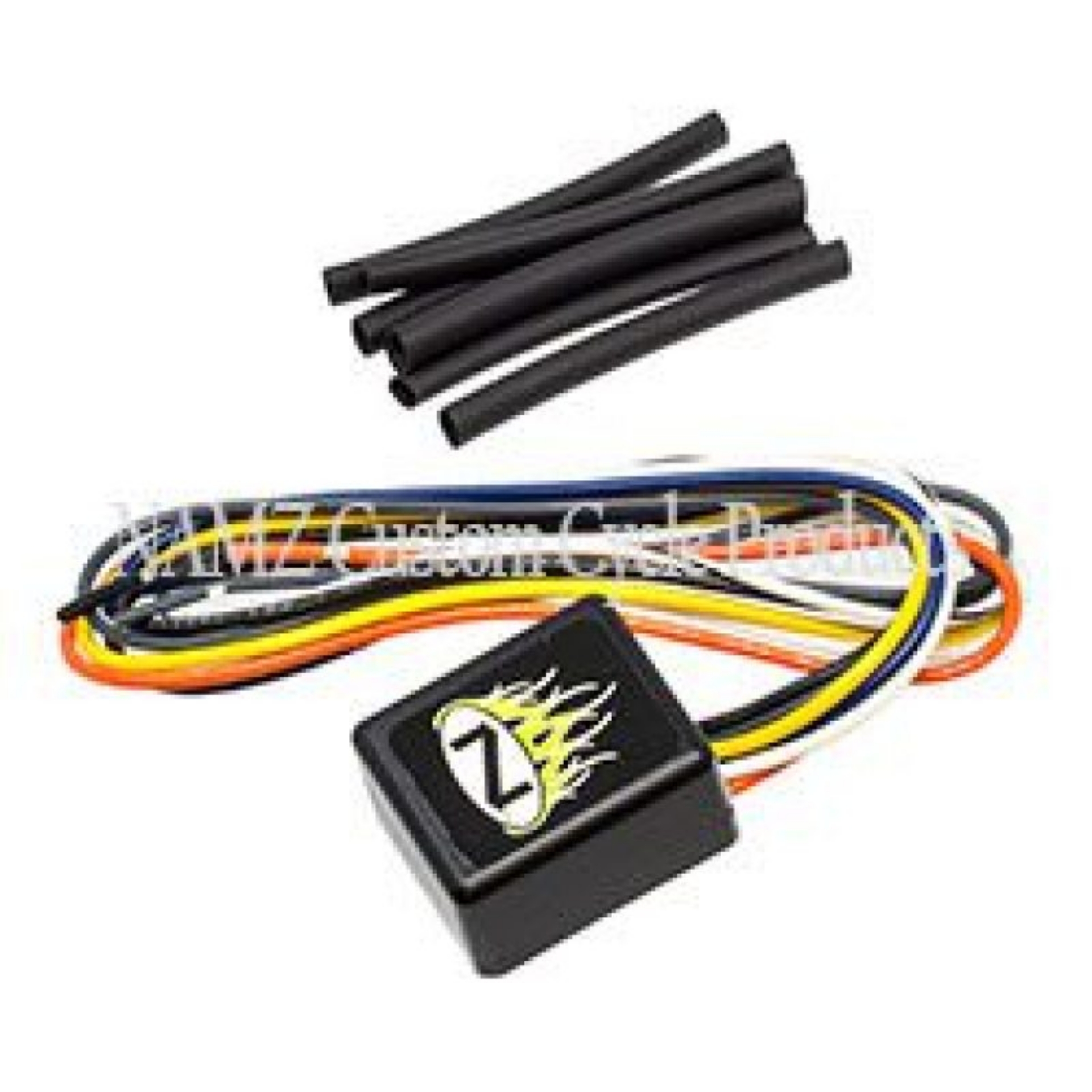 Picture of NAMZ Momentary Switch Convertor Module