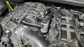 Picture of J&L 16-24 Dodge Durango - Jeep Grand Cherokee 3-6L Oil Separator 3-0 Passenger Side - Clear Anod